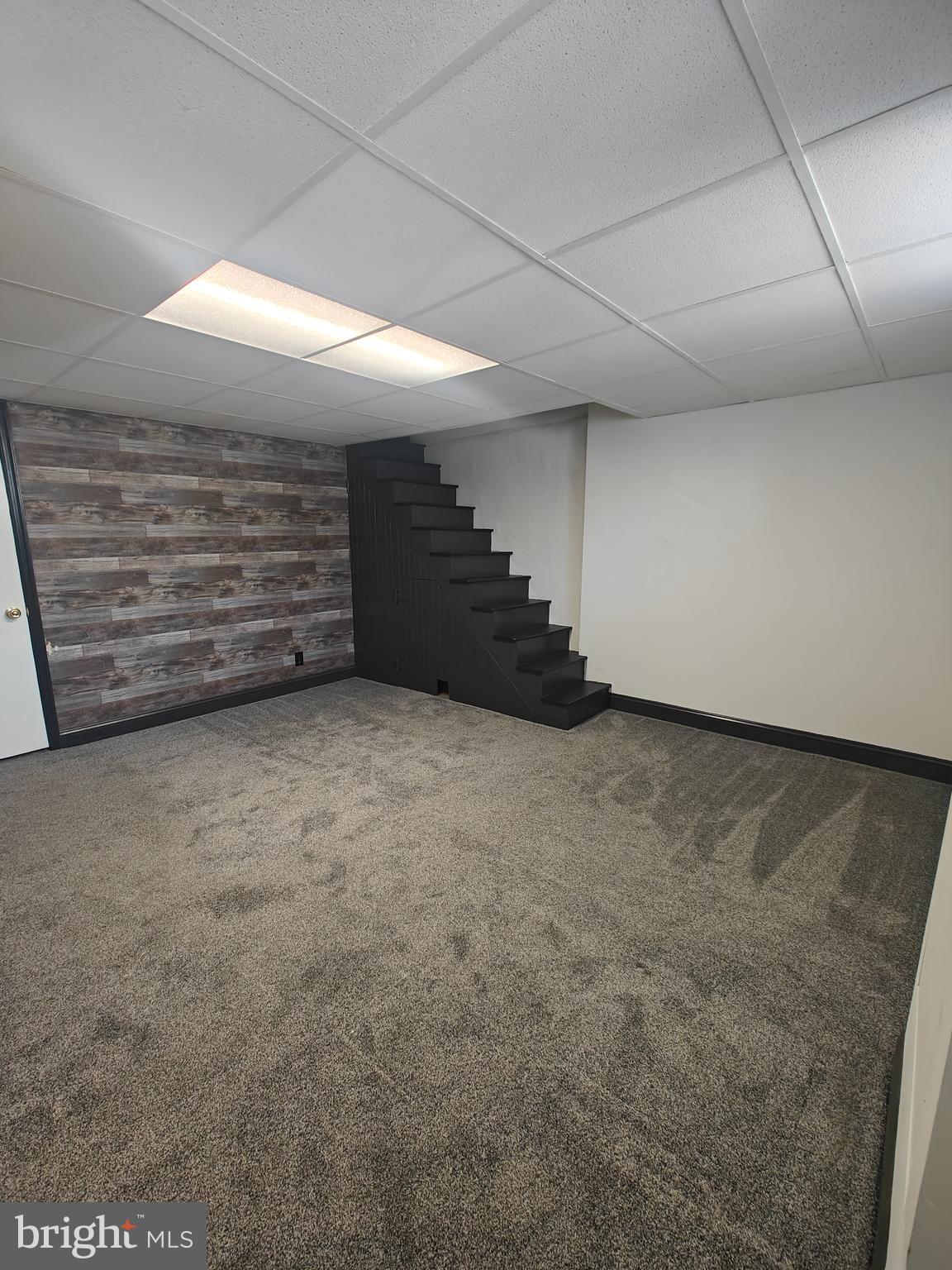 6448 Akron Street Philadelphia, PA 19149 - Photo 16 of 30 a view of an empty room