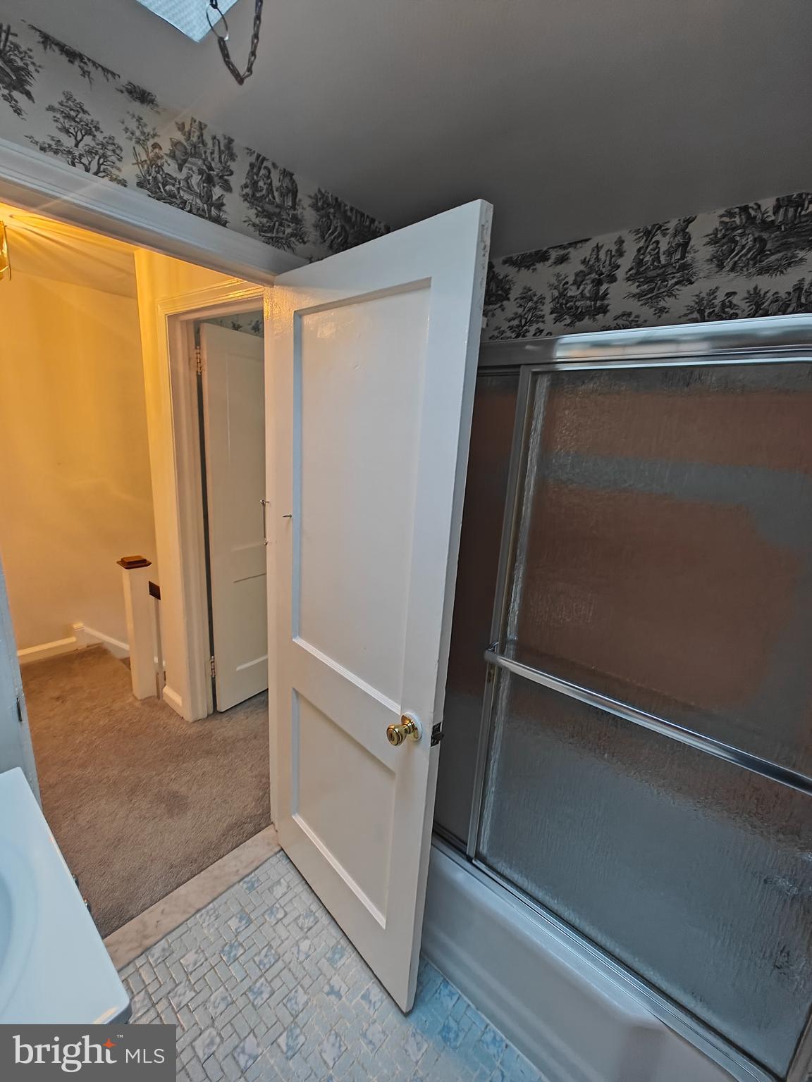 6448 Akron Street Philadelphia, PA 19149 - Photo 24 of 30 a view of storage and utility room