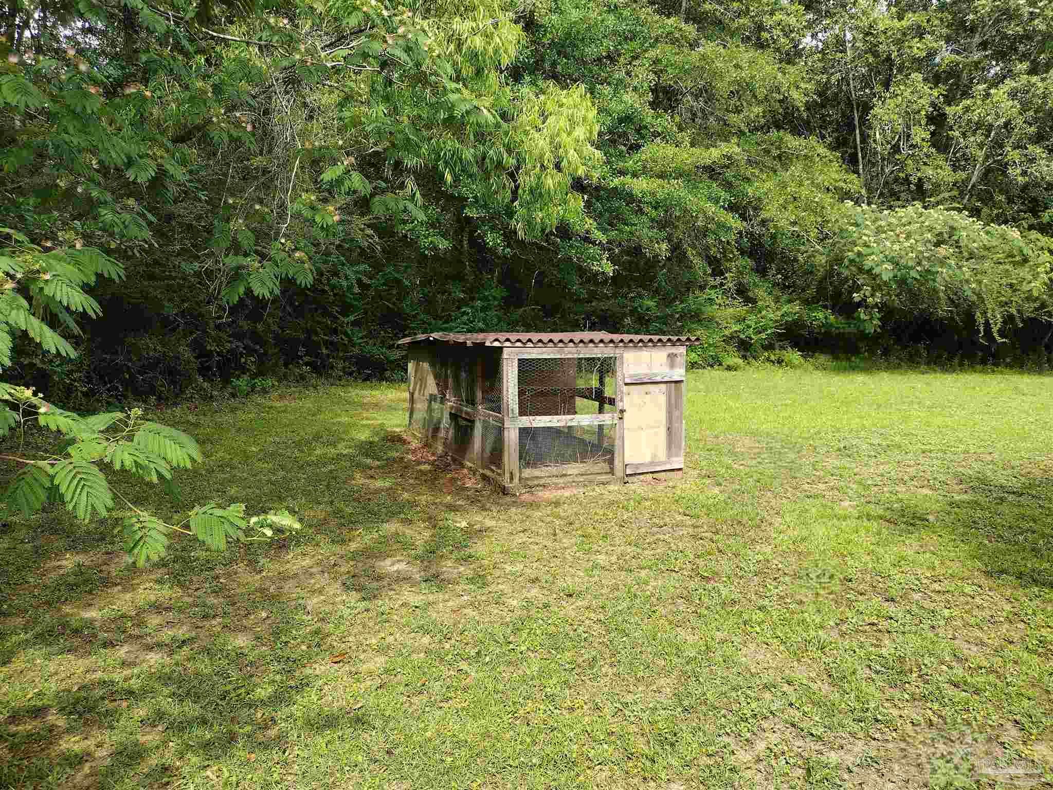 4611 Gunter Road Milton, FL 32570 - Photo 22 of 27