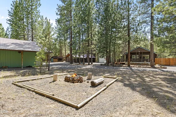 $629,000 | 14973 Ponderosa Loop, La Pine, OR 97739
