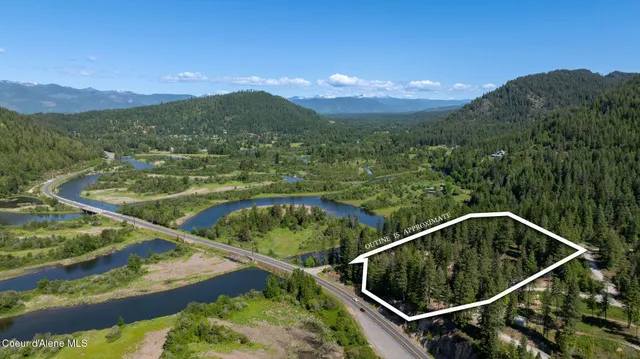 $287,900 | 238 Black Sheep Road, Hope, ID 83836