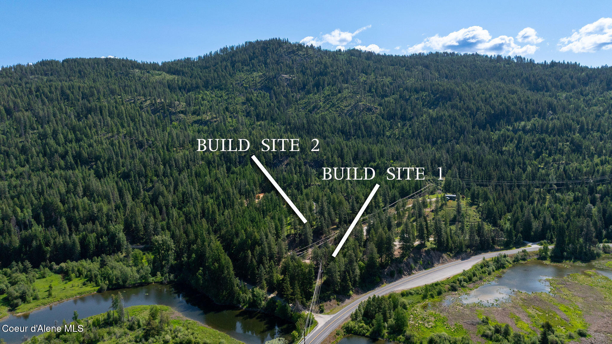 238 Black Sheep Road Hope, ID 83836 - Photo 16 of 46 DJI_0641marked
