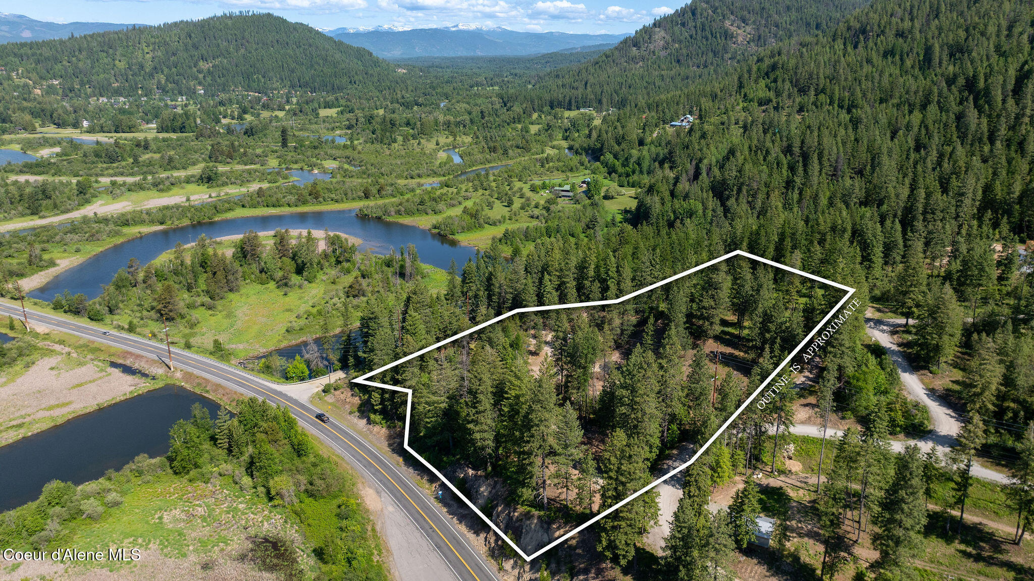 238 Black Sheep Road Hope, ID 83836 - Photo 18 of 46 DJI_0650outlined