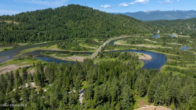 $287,900 | 238 Black Sheep Road, Hope, ID 83836