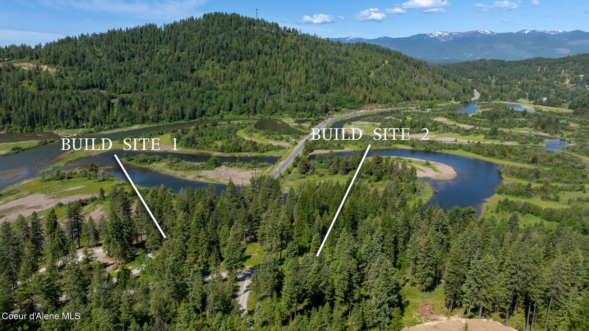 238 Black Sheep Road Hope, ID 83836 - Photo 20 of 46 DJI_0653marked