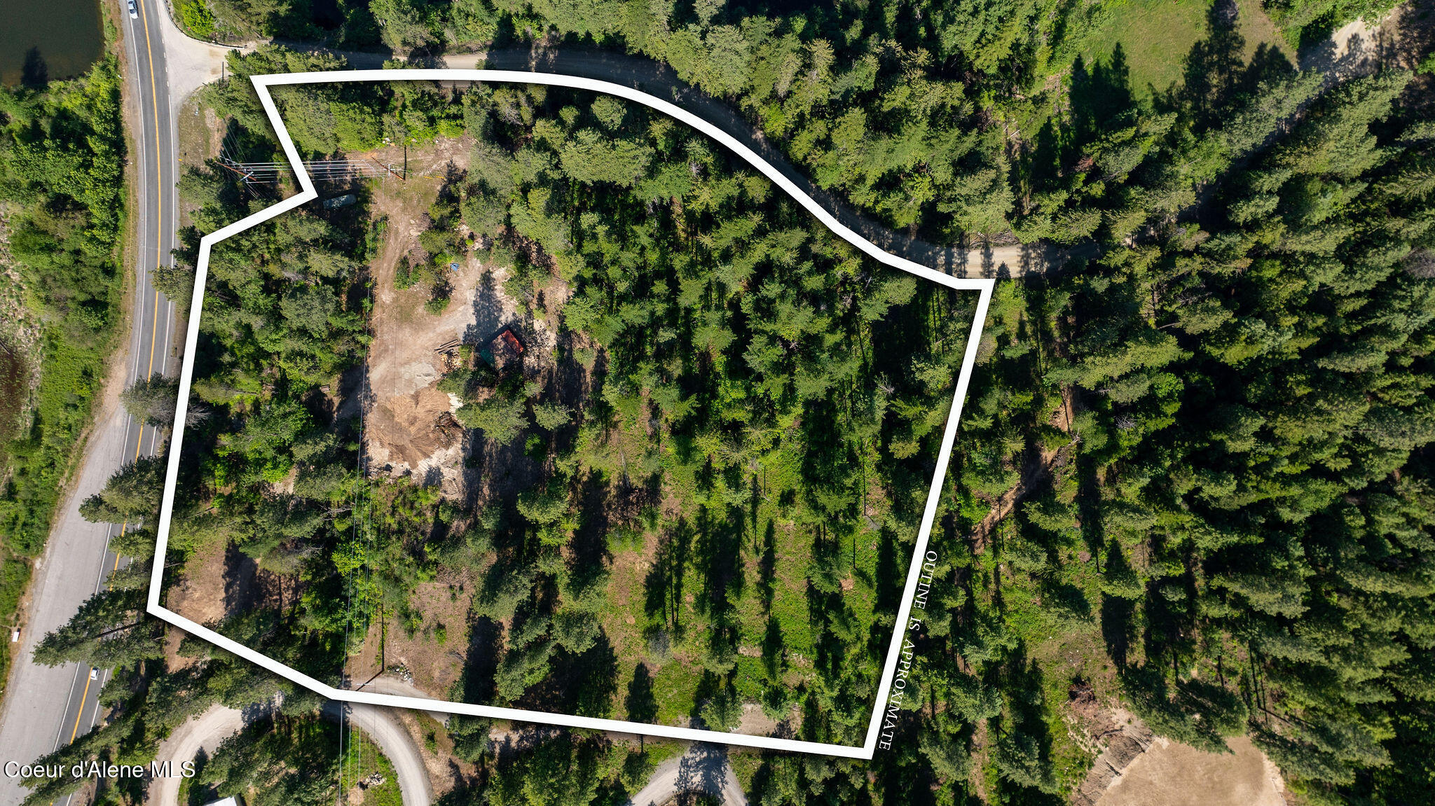 238 Black Sheep Road Hope, ID 83836 - Photo 23 of 46 DJI_0659outlined