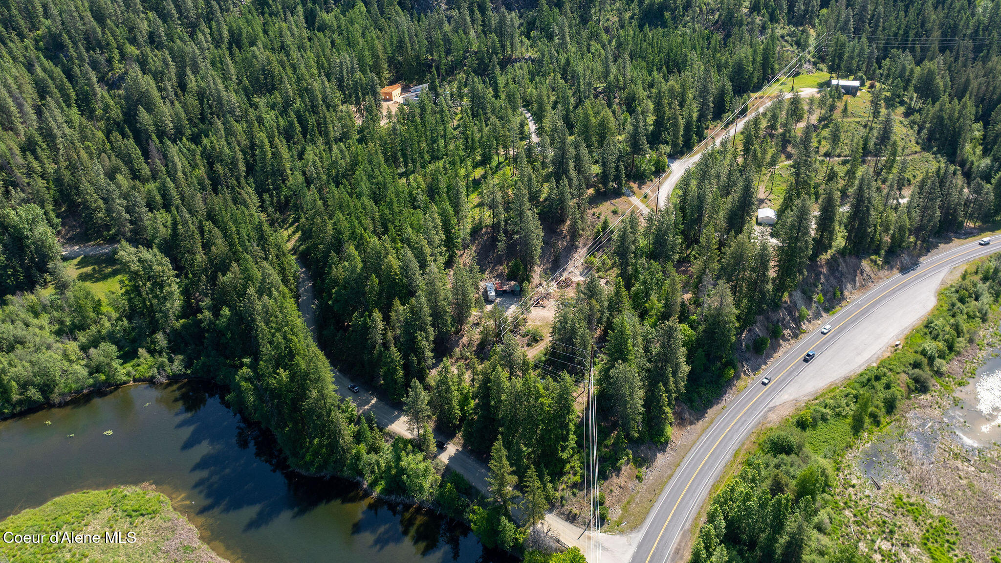 238 Black Sheep Road Hope, ID 83836 - Photo 24 of 46 DJI_0662