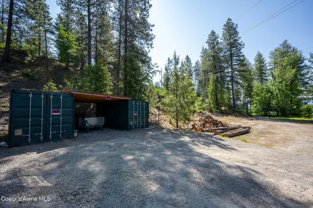 $287,900 | 238 Black Sheep Road, Hope, ID 83836