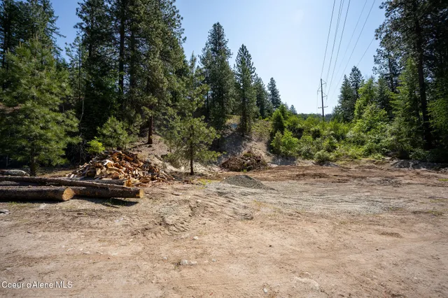 $287,900 | 238 Black Sheep Road, Hope, ID 83836