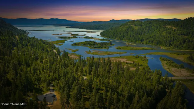 $287,900 | 238 Black Sheep Road, Hope, ID 83836