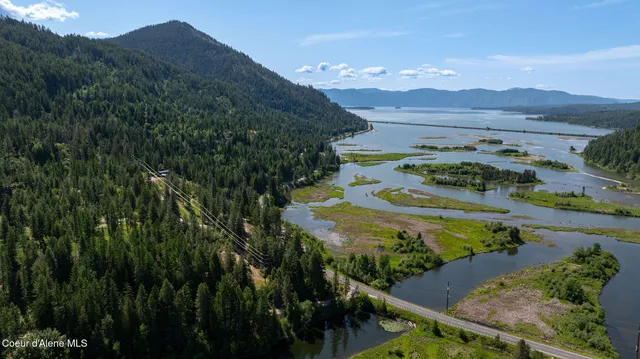 $287,900 | 238 Black Sheep Road, Hope, ID 83836