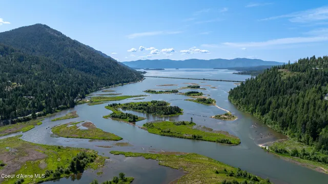 $287,900 | 238 Black Sheep Road, Hope, ID 83836