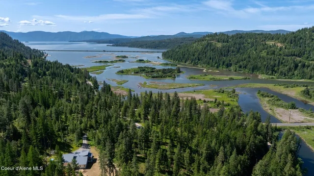 $287,900 | 238 Black Sheep Road, Hope, ID 83836