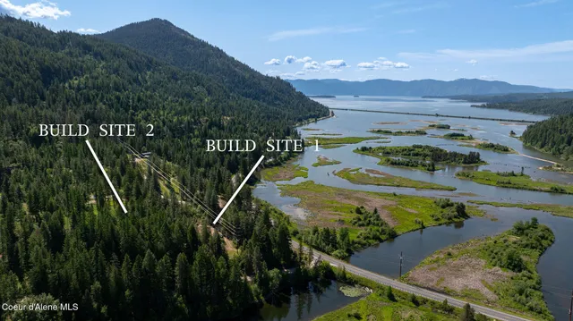 $287,900 | 238 Black Sheep Road, Hope, ID 83836