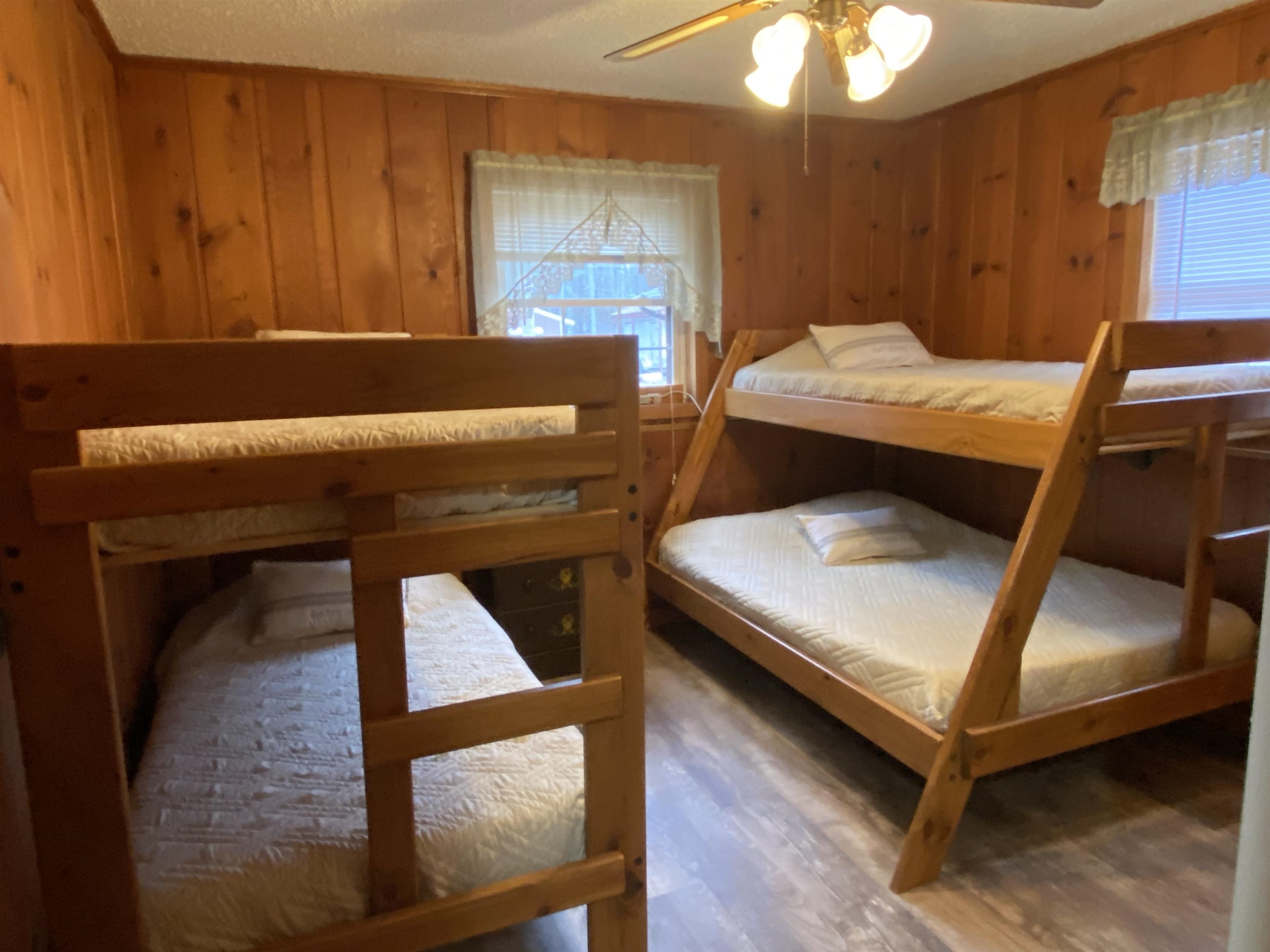 162 Lake Valley Road Northeast Kalkaska, MI 49646 - Photo 19 of 32