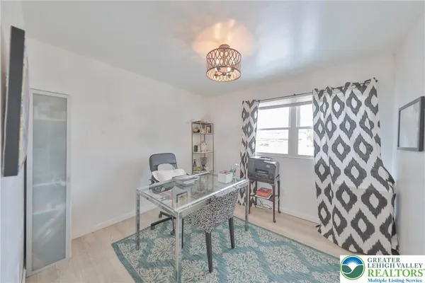 $575,000 | 422 East Belvidere Street, Nazareth, PA 18064