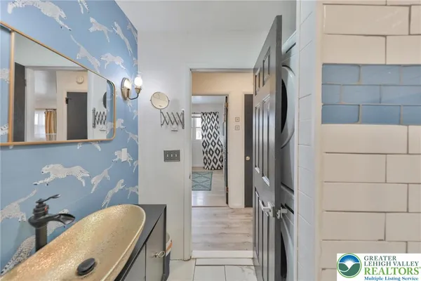 $575,000 | 422 East Belvidere Street, Nazareth, PA 18064