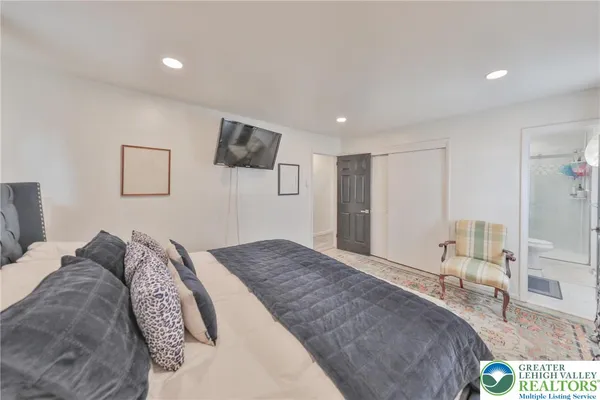 $575,000 | 422 East Belvidere Street, Nazareth, PA 18064