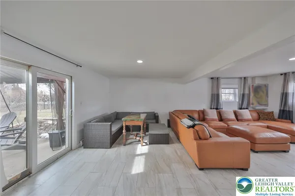 $575,000 | 422 East Belvidere Street, Nazareth, PA 18064