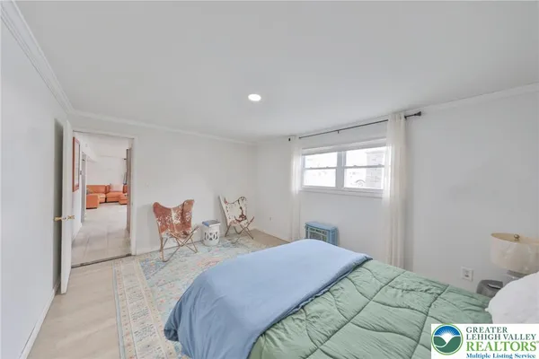 $575,000 | 422 East Belvidere Street, Nazareth, PA 18064
