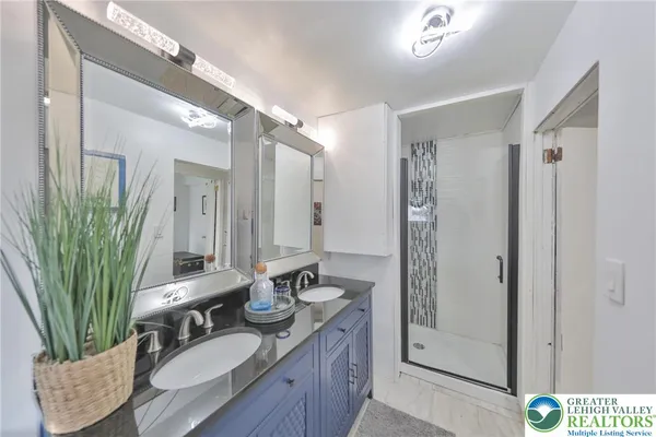 $575,000 | 422 East Belvidere Street, Nazareth, PA 18064