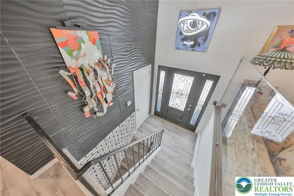 $575,000 | 422 East Belvidere Street, Nazareth, PA 18064