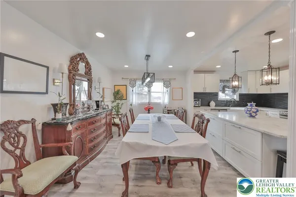 $575,000 | 422 East Belvidere Street, Nazareth, PA 18064