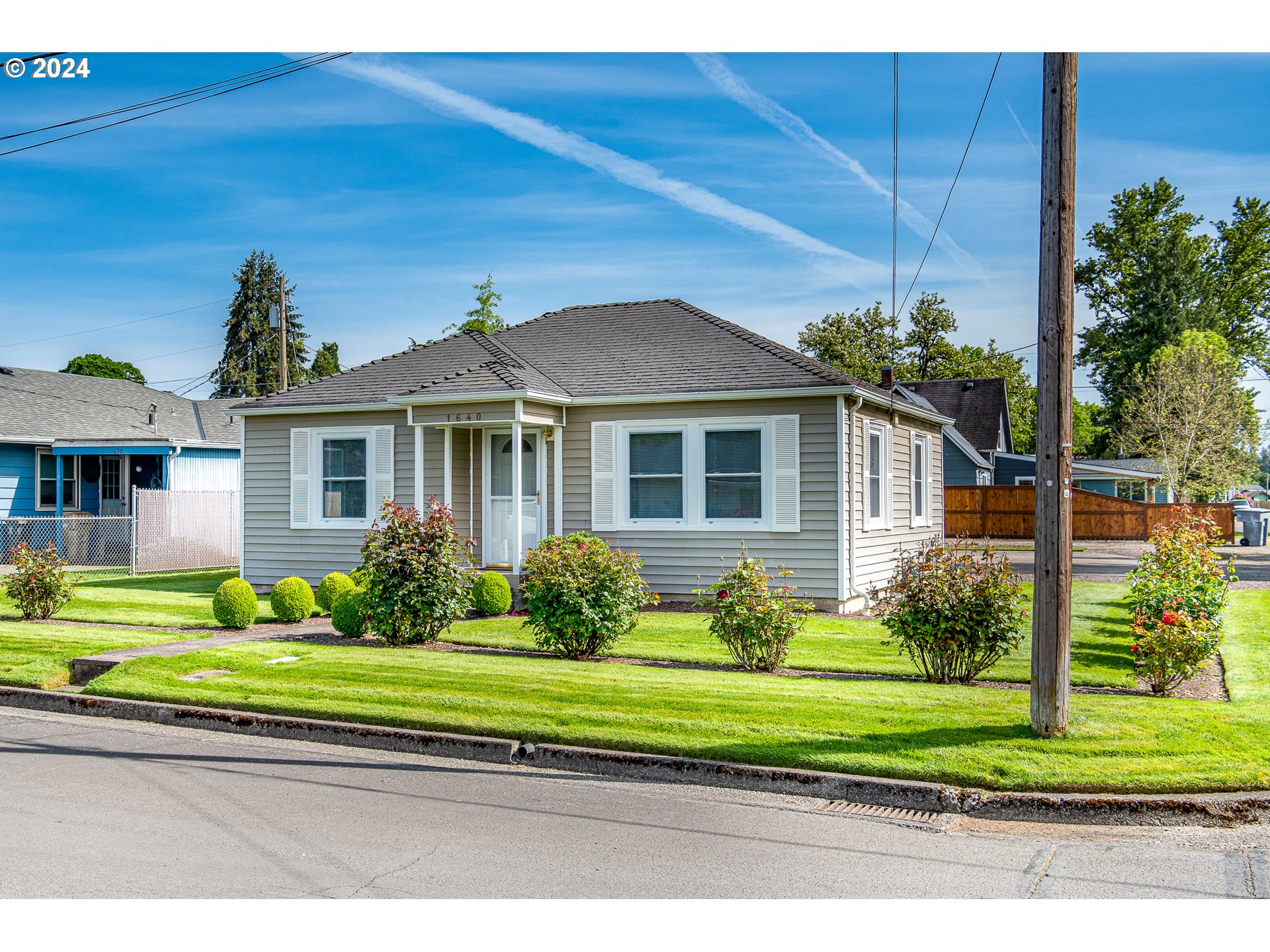 1640 Southwest 15th Avenue Albany, OR 97321 - Photo 3 of 28 Gallery Image 3