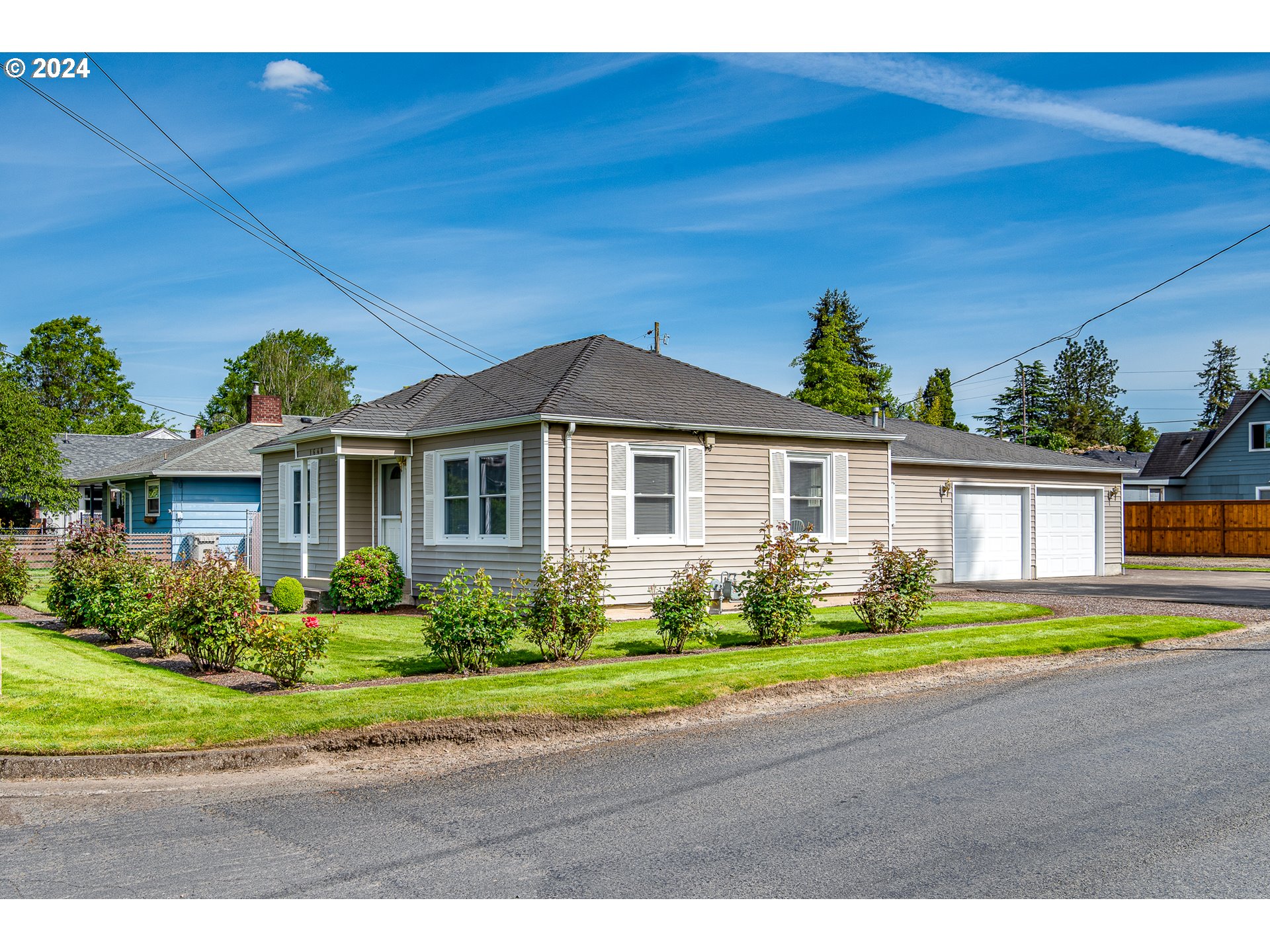 1640 Southwest 15th Avenue Albany, OR 97321 - Photo 4 of 28 Gallery Image 4