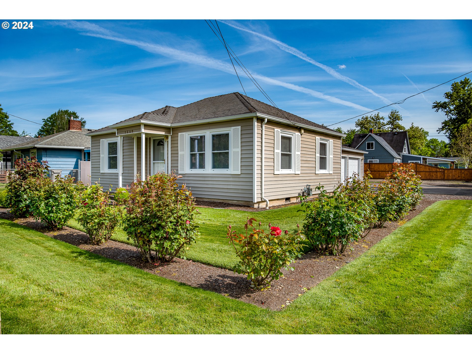 1640 Southwest 15th Avenue Albany, OR 97321 - Photo 7 of 28 Gallery Image 7