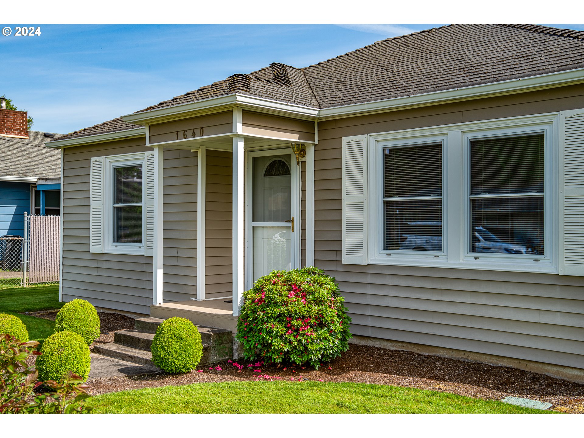 1640 Southwest 15th Avenue Albany, OR 97321 - Photo 8 of 28 Gallery Image 8