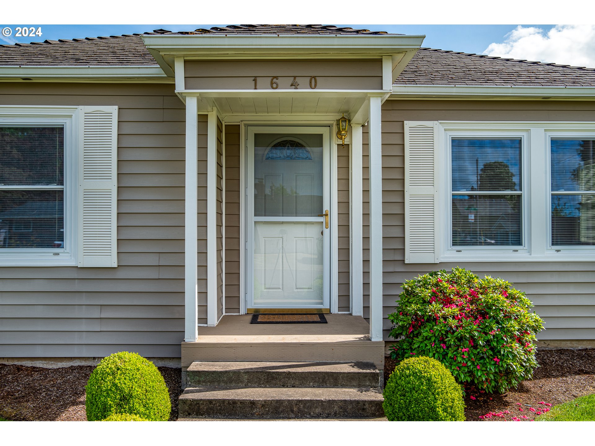 1640 Southwest 15th Avenue Albany, OR 97321 - Photo 9 of 28 Gallery Image 9