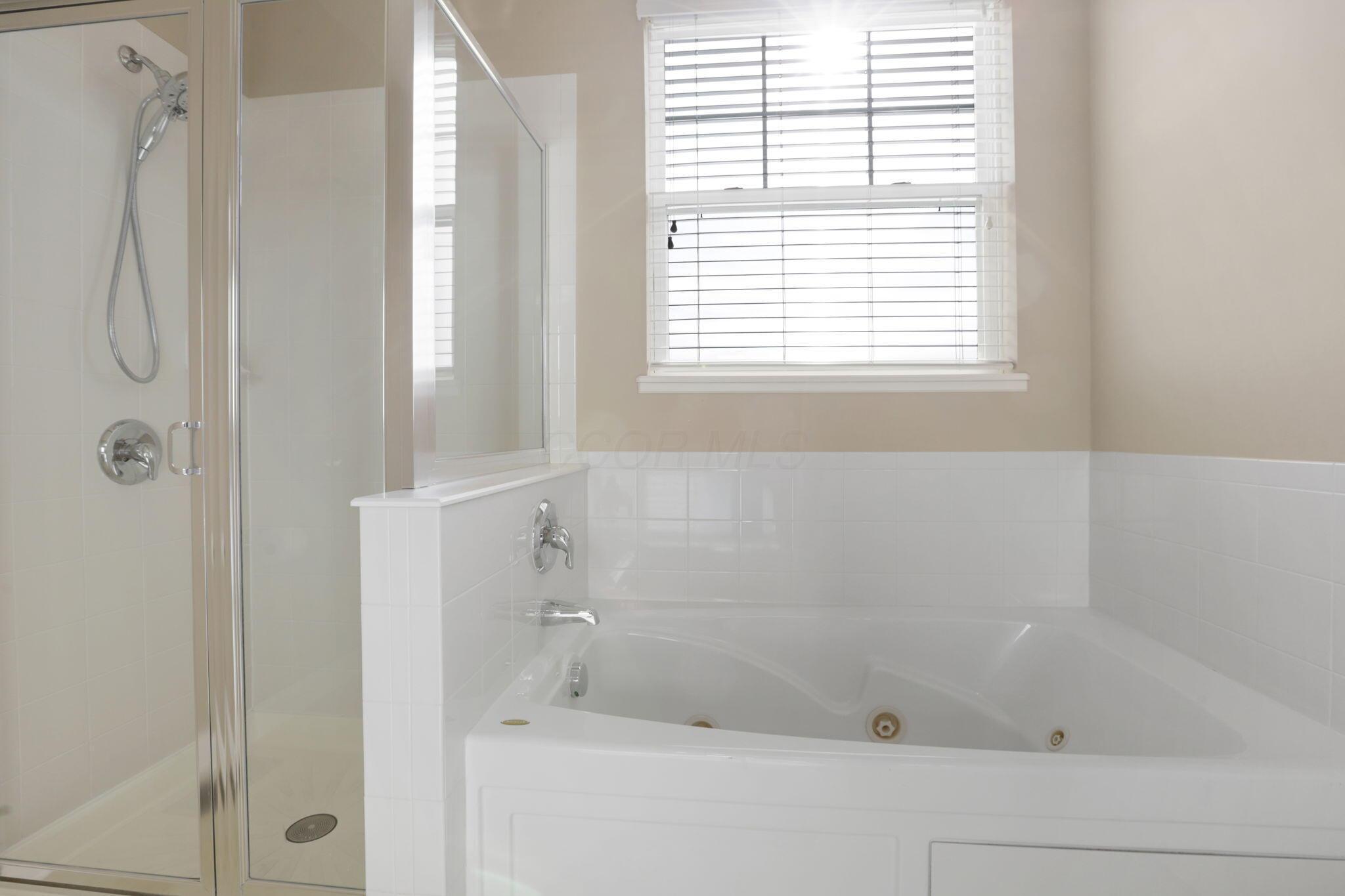 6313 Chetti Drive Columbus, OH 43213 - Photo 31 of 88 Whirlpool and Shower