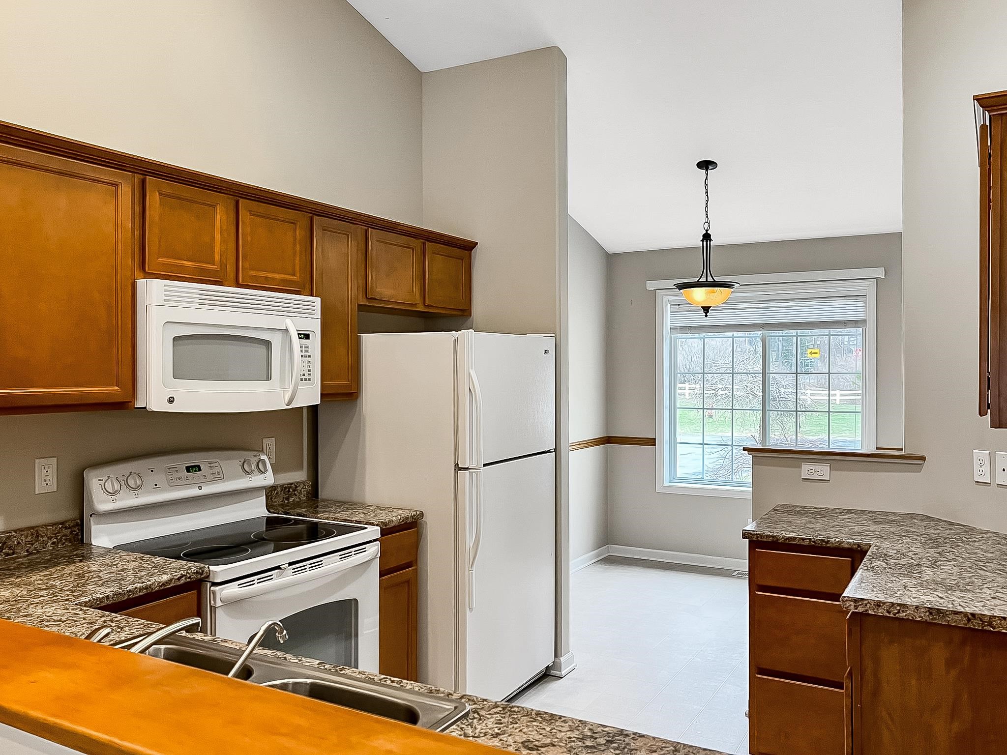 6579 Mac Donald Road, Unit 10 Benzonia, MI 49616 - Photo 10 of 47