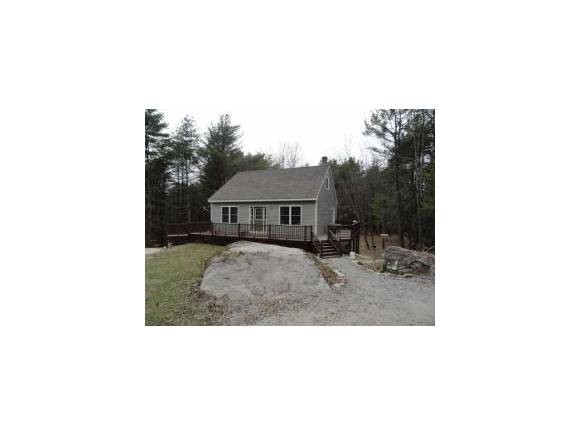35 Dero Road Lempster, NH 03605 - Photo 1 of 1