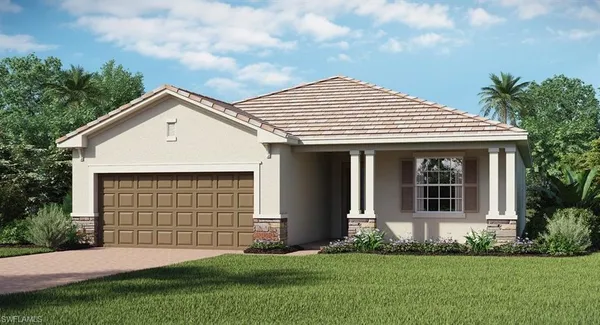 $344,096 | 3211 Weston Manor Drive, Alva, FL 33920