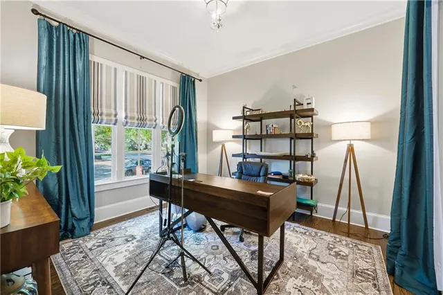 $1,600,000 | 1295 Cumberland Road Northeast, Atlanta, GA 30306