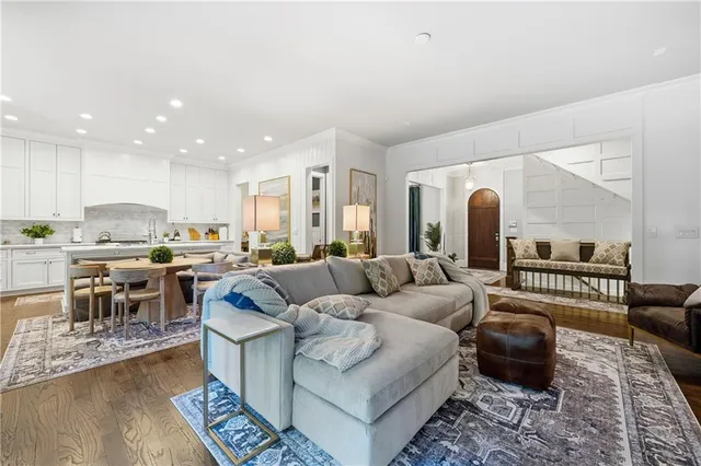 $1,600,000 | 1295 Cumberland Road Northeast, Atlanta, GA 30306