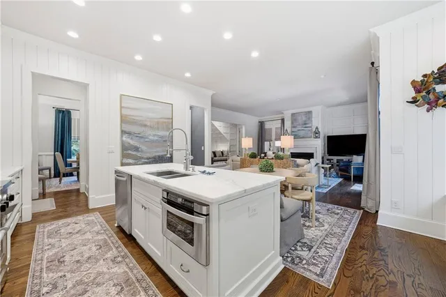 $1,600,000 | 1295 Cumberland Road Northeast, Atlanta, GA 30306