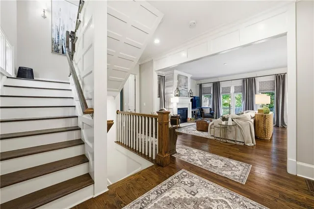 $1,600,000 | 1295 Cumberland Road Northeast, Atlanta, GA 30306