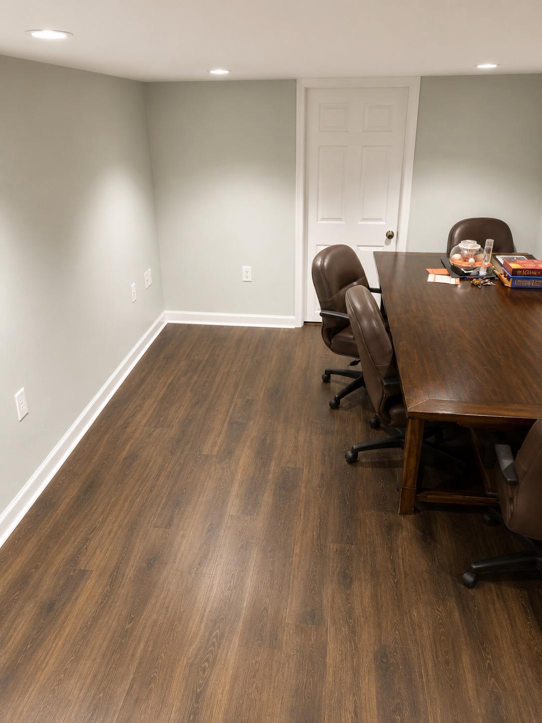 1686 Mapledale Road Elizabethtown, PA 17022 - Photo 31 of 41 Versatile basement space for collaboration.