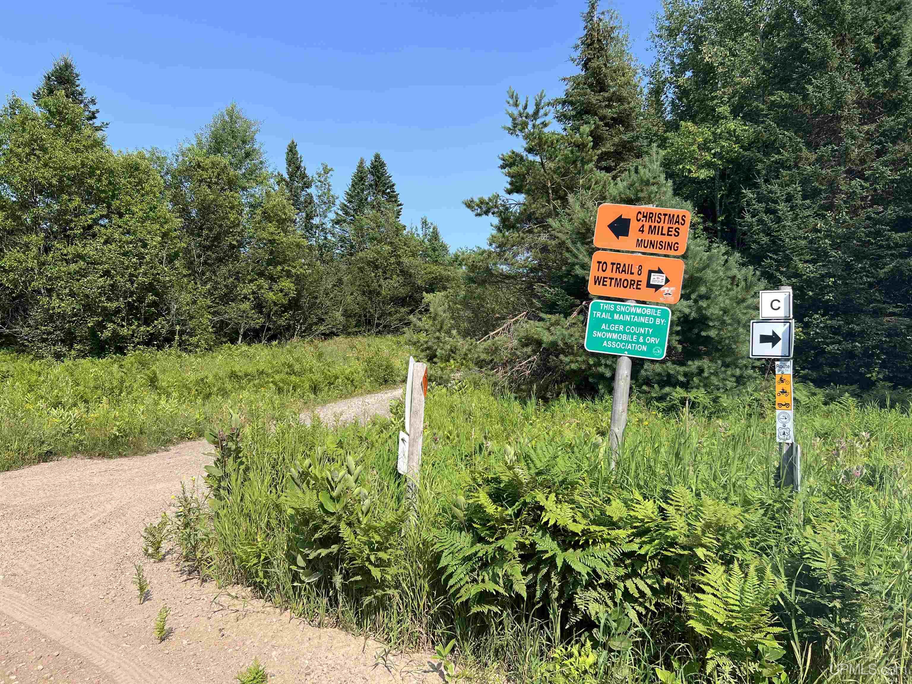 Tbd Tbd Ridge Road Munising, MI 49862 - Photo 29 of 33 Gallery Image 29