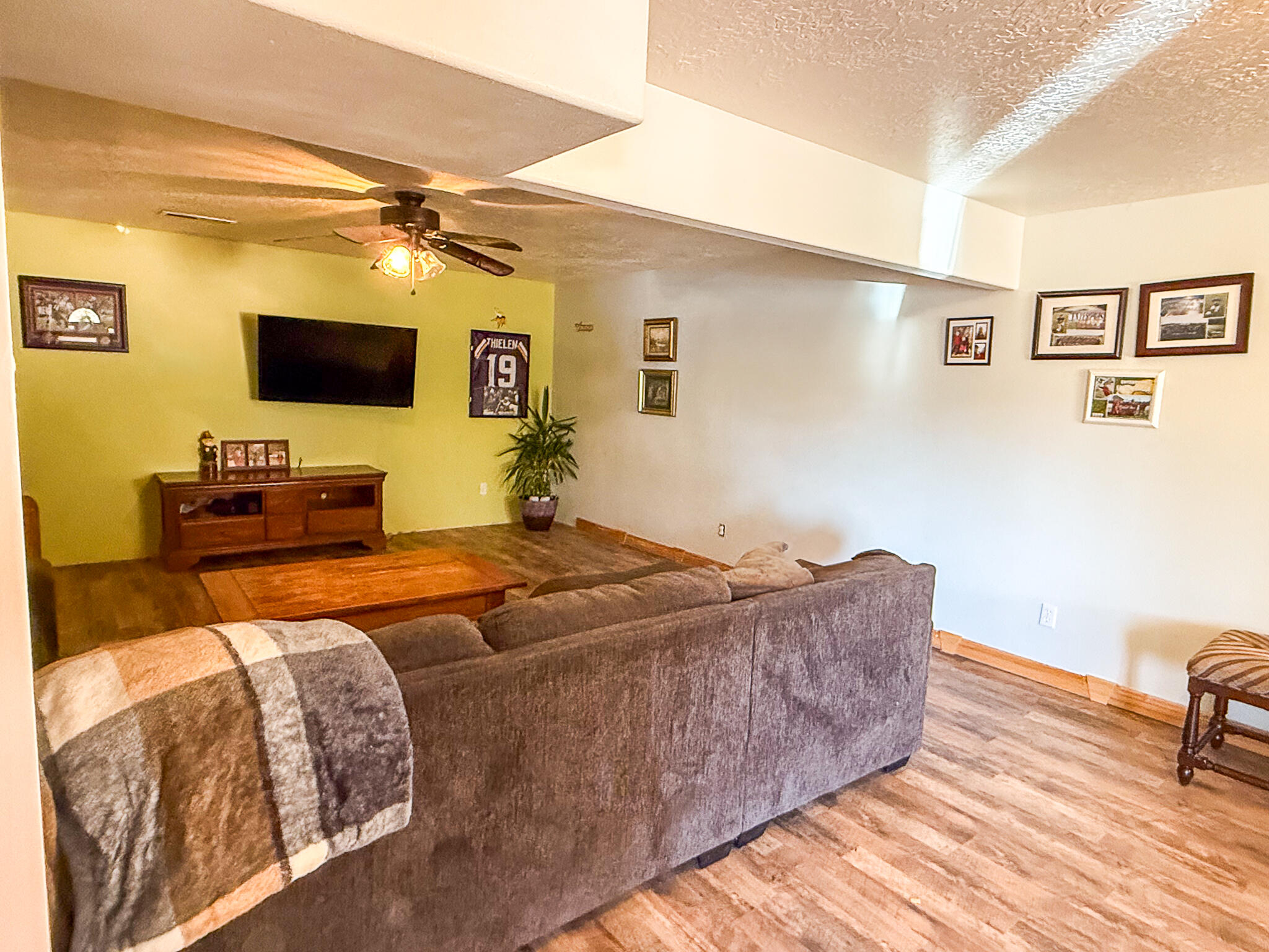 425 East Mule Deer Road Central, UT 84722 - Photo 37 of 72 game room