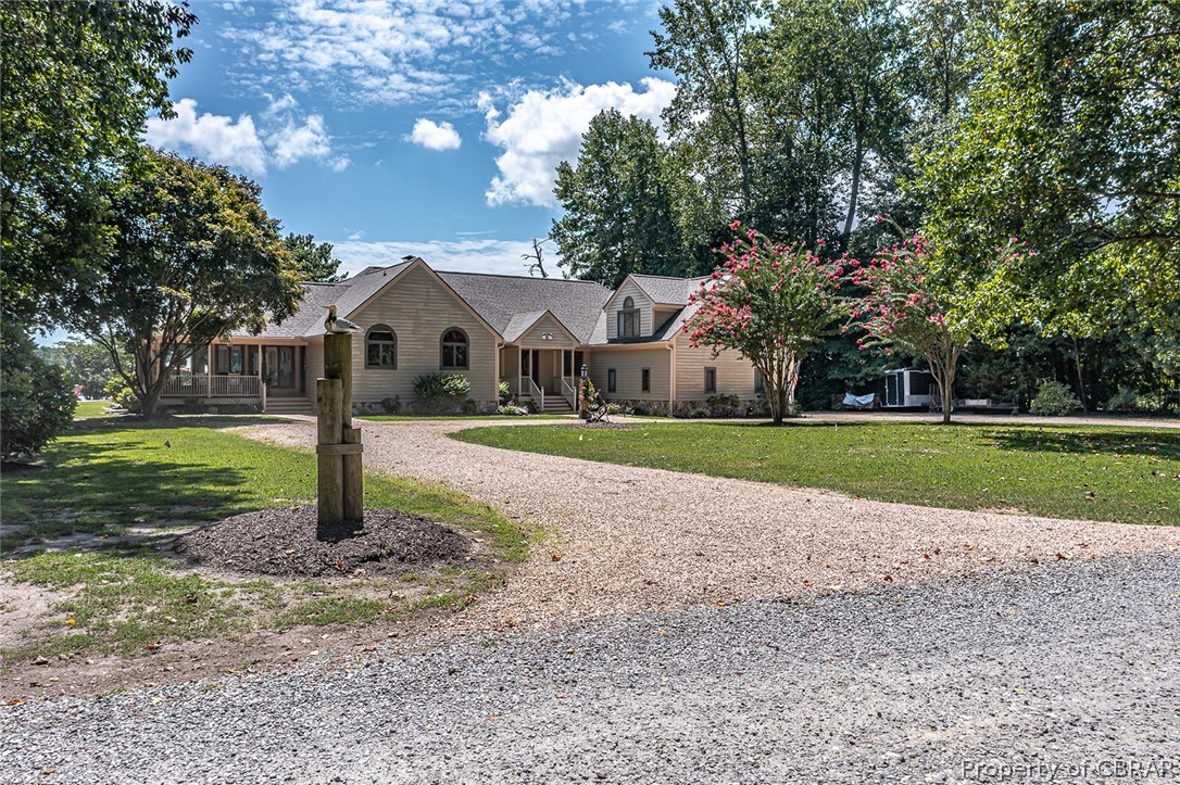 494 Forest Green Road Reedville, VA 22539 - Photo 43 of 43