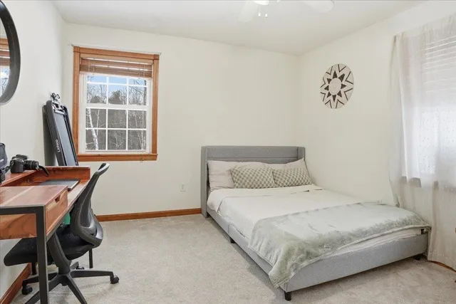 $435,000 | 39 Ridgeview Road, Fairfax, VT 05454