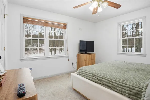 $435,000 | 39 Ridgeview Road, Fairfax, VT 05454