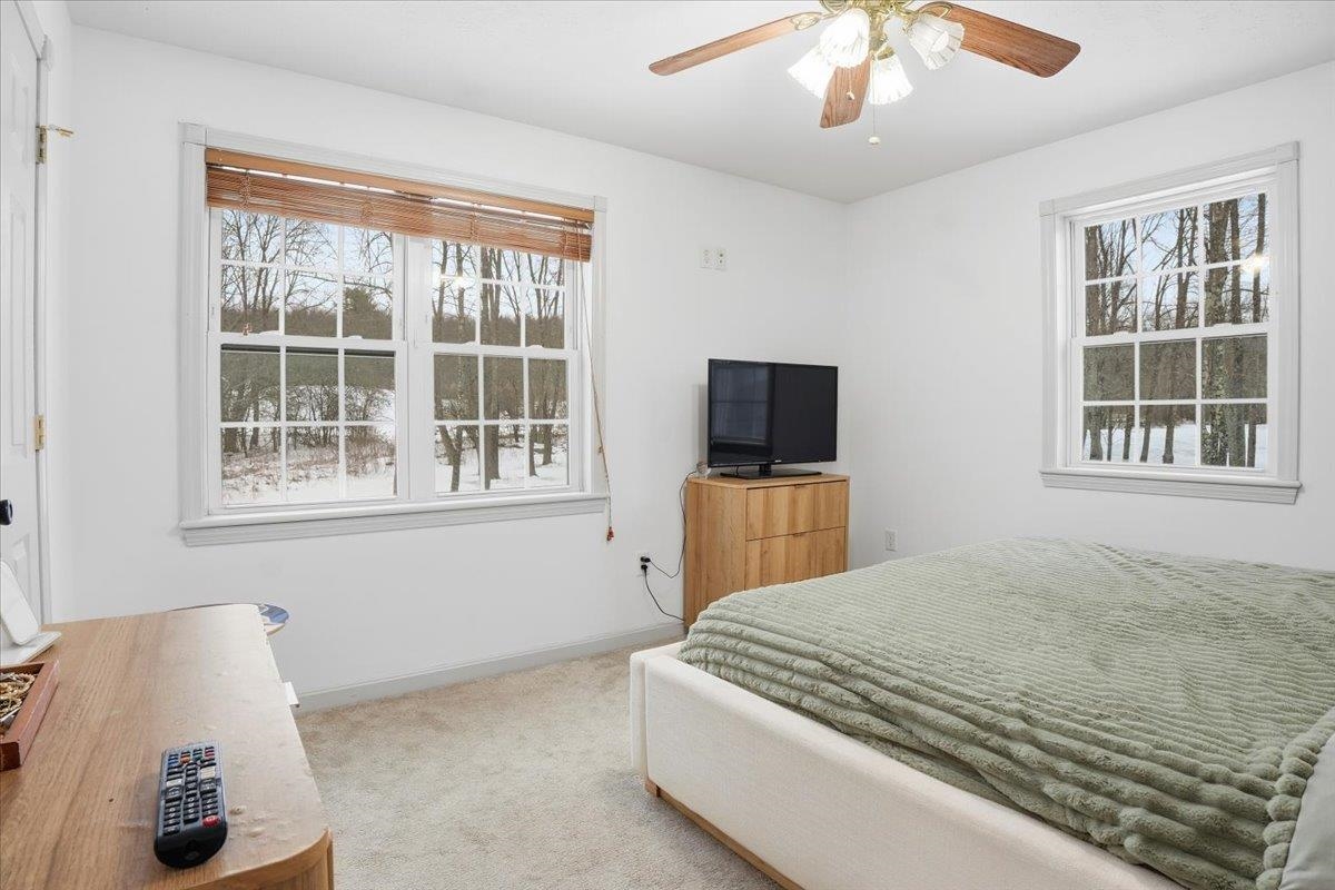 39 Ridgeview Road Fairfax, VT 05454 - Photo 16 of 38