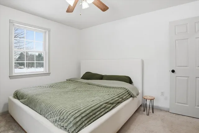 $435,000 | 39 Ridgeview Road, Fairfax, VT 05454