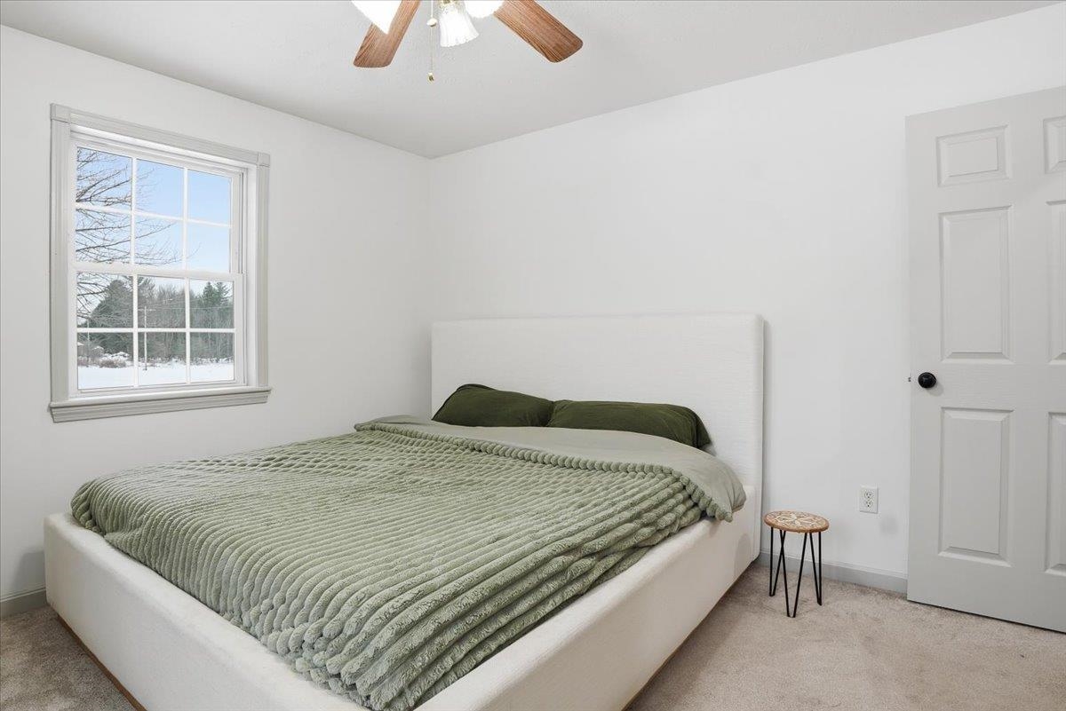 39 Ridgeview Road Fairfax, VT 05454 - Photo 18 of 38