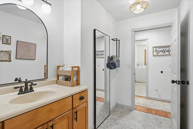 $435,000 | 39 Ridgeview Road, Fairfax, VT 05454